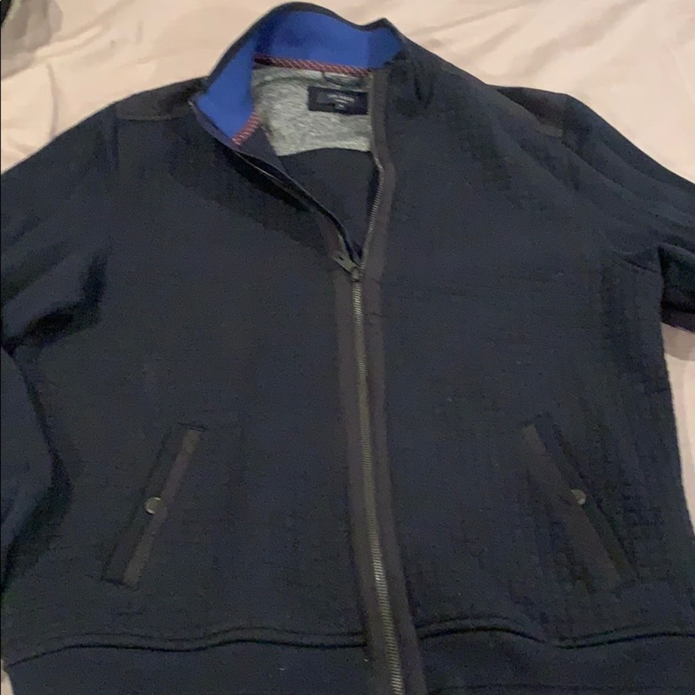 Ted Baker Full zip